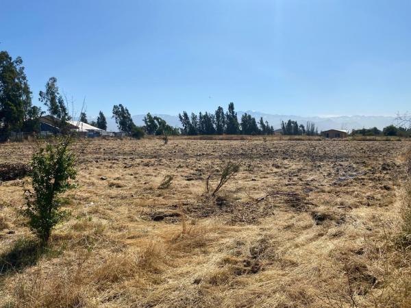 PARCELA 7.784 M2 SECTOR LO ECHEVERS LAMPA