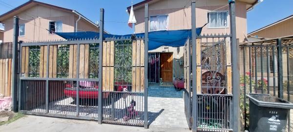 CASA 3 DORMITORIOS 1 BAÑO SAN BERNARDO