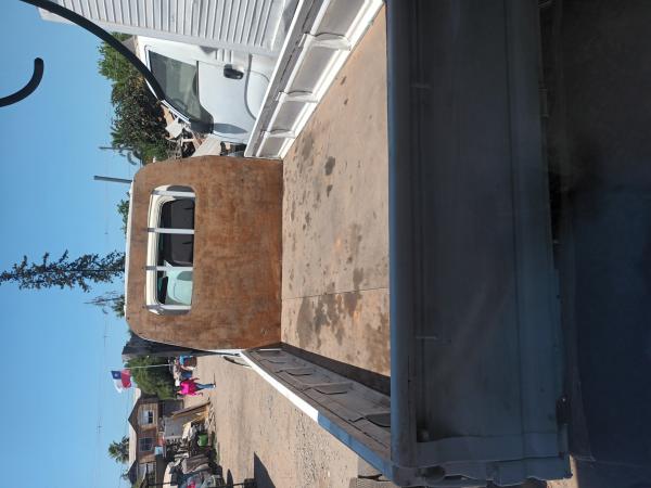 VENDO PICK UP KIA FRONTIER 978420548