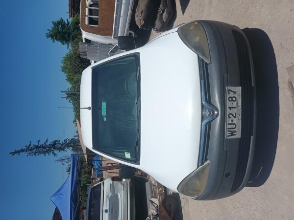 CHEVROLET1.3 TURBO PETROLERA 978420548