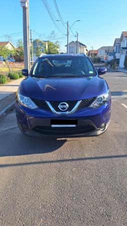 VENDO AUTO NISSAN QASHQAI 