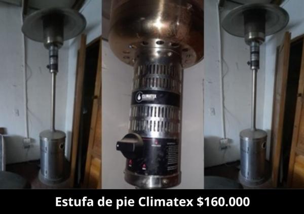 ESTUFA CLIMATEX