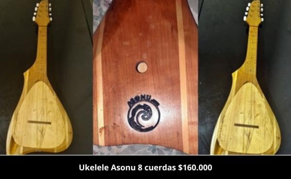 UKELELE
