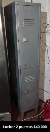 LOCKER