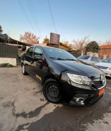SE VENDE TAXI BASICO AÑO 2017