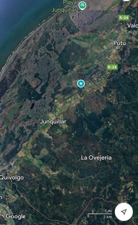 PARCELA EN CONSTITUCIÓN PRECIO EN UF