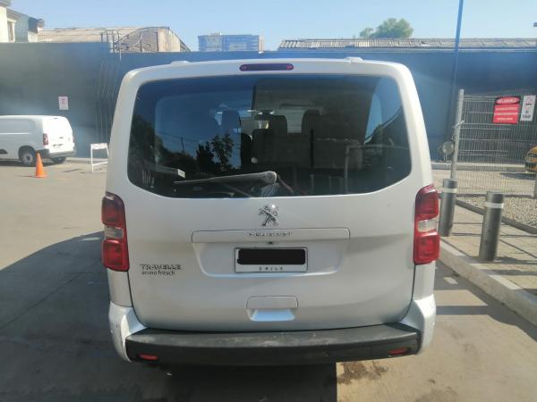 VENDO VAN