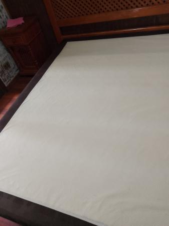 BASE CAMA 2 PLAZAS 