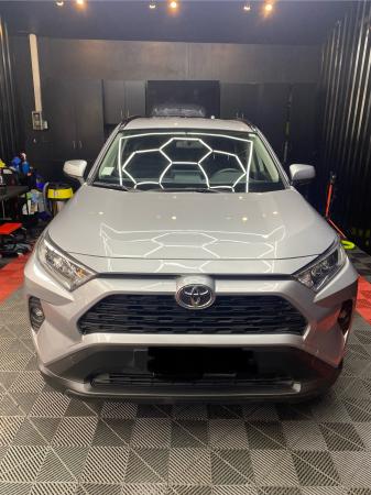 VENDO TOYOTA RAV4