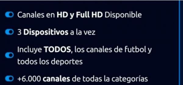 LATINO PLAY IPTV 