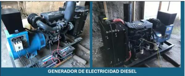 PLANTA DE PELLET NUEVA