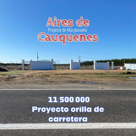 RUTA LOS CONQUISTADORES 