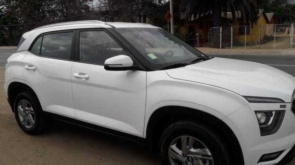 VENDO SUV UNICO DUEÑO