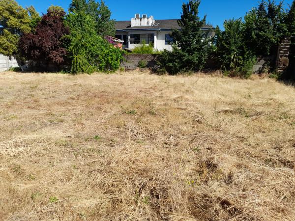 VENDO TERRENO COMERCIAL A PASOS CENTRO SANTA CRUZ 