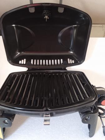 PARRILLA ELECTRICA NUEVA