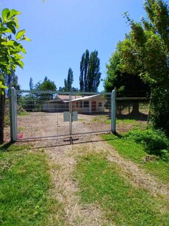 VENTA DE TERRENO DE 2.19 HECTÁREA CON CASA