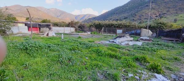 TERRENO EN ISLA DE MAIPO 