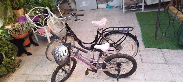 BICICLETAS OXFORD OFERTA NIÑO ADULTO 
