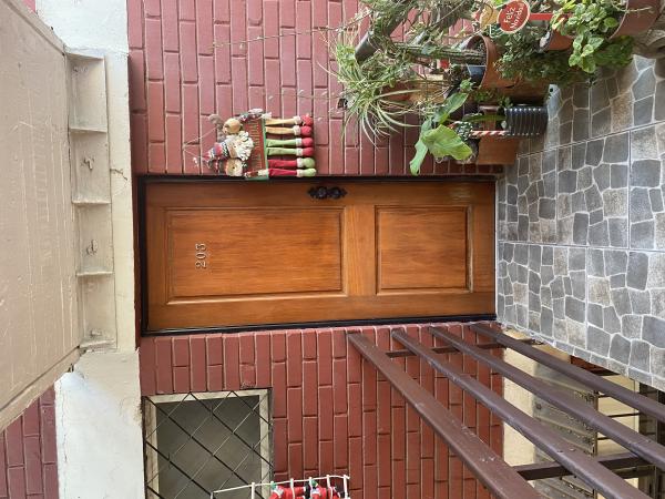 VENDO URGENTE DEPTO EN RECOLETA 