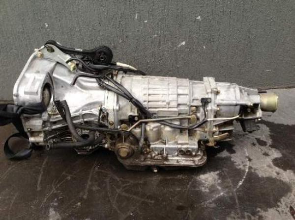 CAJAS DE CAMBIO SUBARU IMPREZA EN OFERTA
