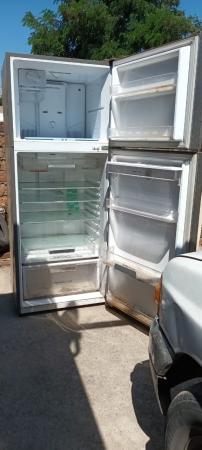 REFRIGERADOR DAEWOO 