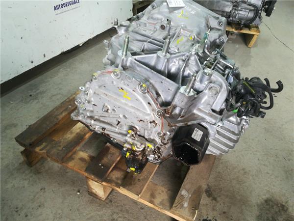 LIQUIDACION CAJAS AUTOMATICAS