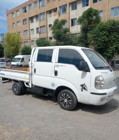 VENTA DE KIA 