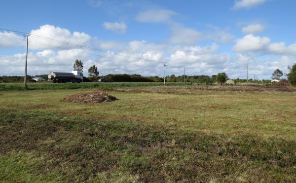 EXCELENTE TERRENO COMERCIAL 7.500M2 CHACAO-ANCUD