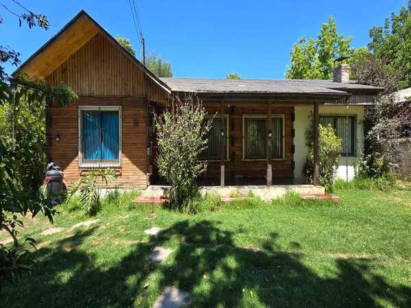 SE VENDE PROPIEDAD CENTRO ISLA DE MAIPO