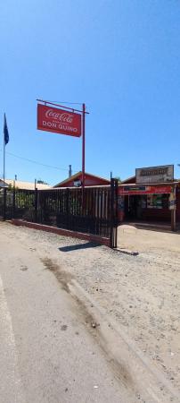 ARRIENDO/VENTA CASA CON NEGOCIO Y PATENTES 