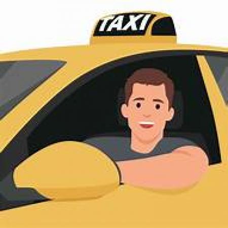 CONDUCTOR DE TAXI  NECESITO