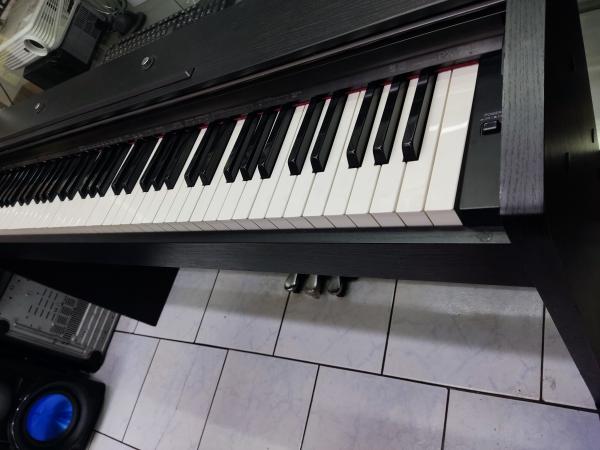 SERVICIO TECNICO   TECLADOS , CLAVINOVAS