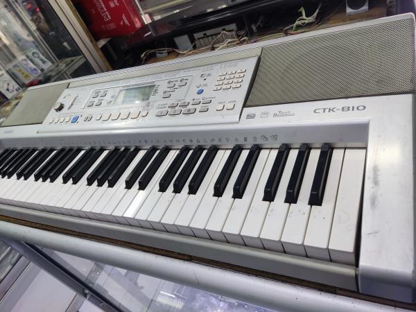 SERVICIO TECNICO TECLADOS Y PIANOS 