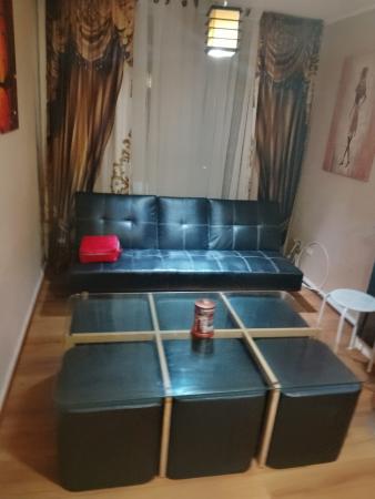 SE VENDE DEPARTAMENTO EN VIÑA DEL MAR 