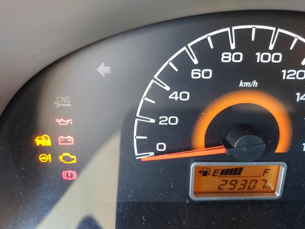 VENDO SUZUKI ALTO 800 
