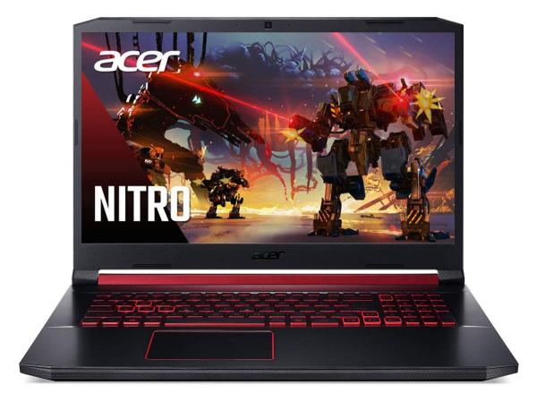 NITRO 5