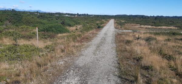 VENTA DE PARCELA EN PUERTO MONTT