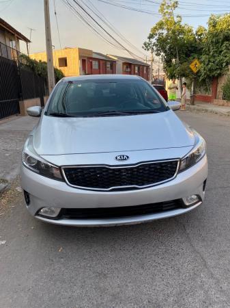 KIA CERATO TOP DE LINEA