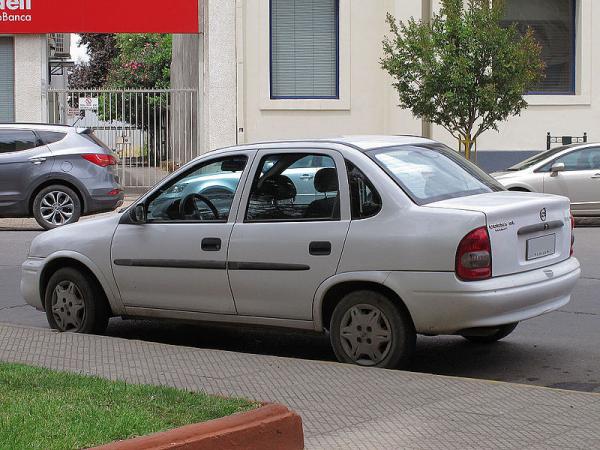 COMPRO  AUTOMOVIL