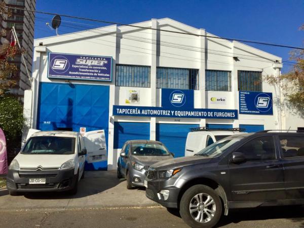 BUSCO MAESTRO TAPICERO AUTOMOTRIZ