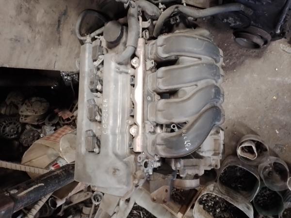 MOTOR TOYOTA COROLLA 1.4