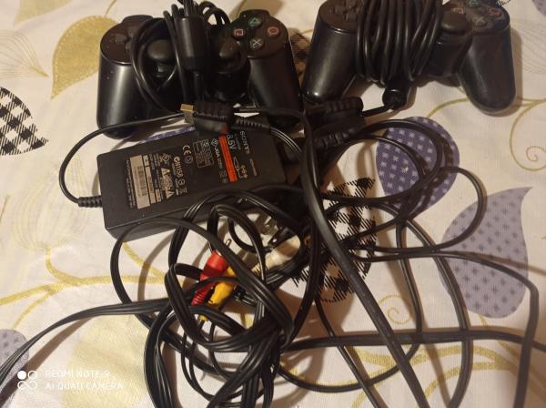 VENDO PLAYSTATION 2