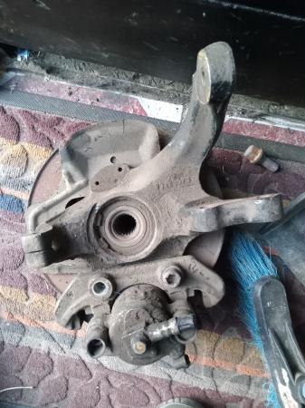 MUÑÓN CHEVROLET CORSA 1.6 AÑO 1998-2009