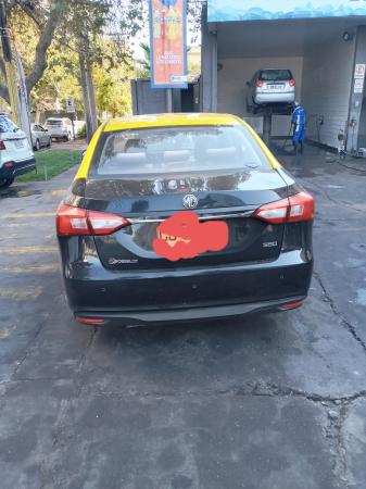 VENDO TAXI