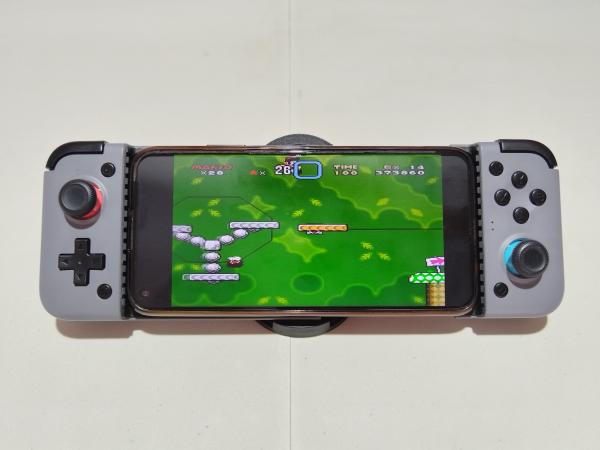 GAMEPAD BLUETOOTH GAMESIR X2