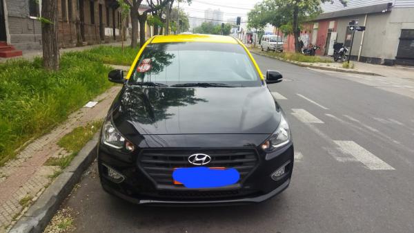 TAXI CON DERECHO 