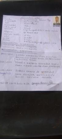 BUSCO TRABAJO EN ASEO INDUSTRIAL, TURNO NOCHE 