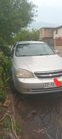 CHEVROLET OPTRA 2006