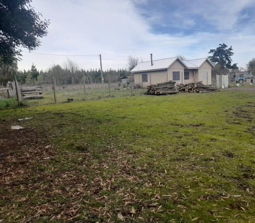 PARCELA DE 7500M2 A 22KM DE LOS ÁNGELES