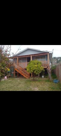 VENDO CASA LA BOCA, NAVIDAD